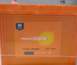 PowerZone PZ95D26L (65AH)